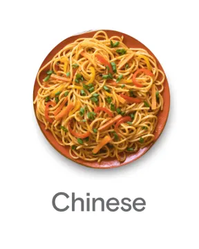 Chinese