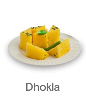 Dhokla
