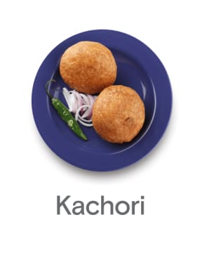 Kachori