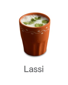 Lassi
