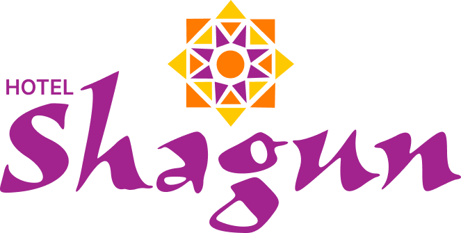 Logo Of Hotel Shagun