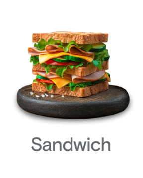 Sandwich