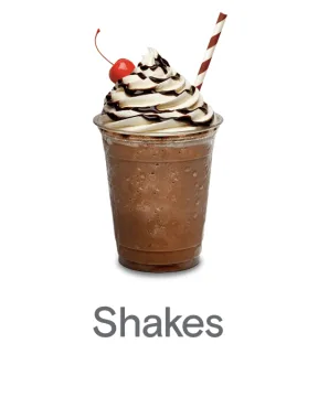 Shakes